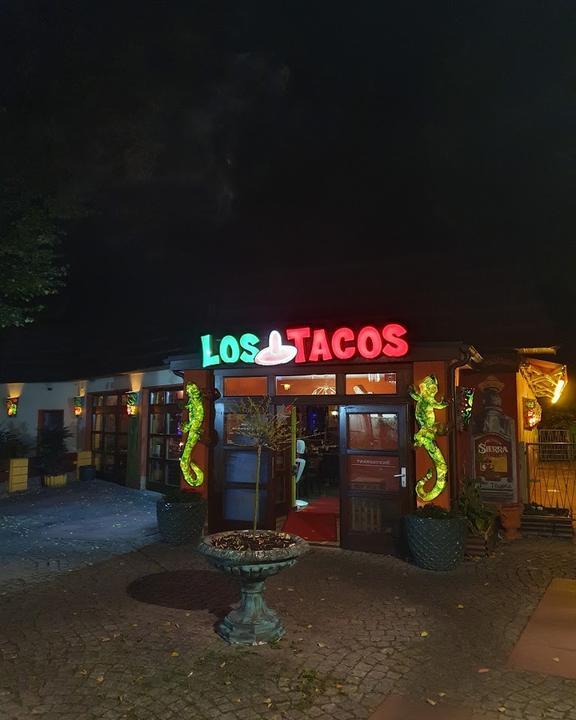 Restaurant Los Tacos