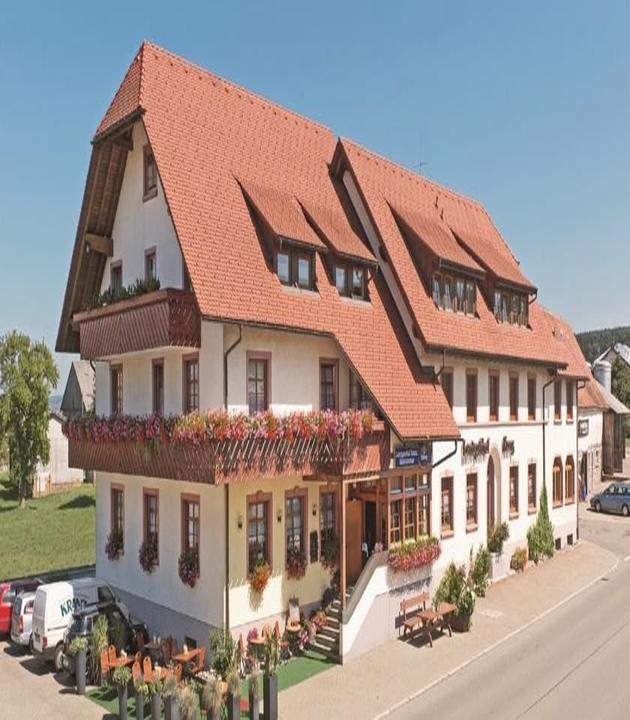 Hotel Landgasthof Kranz