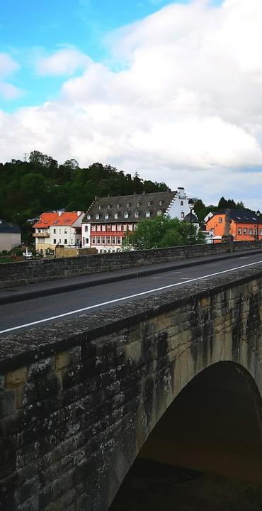 Restaurant Sankt LIborius