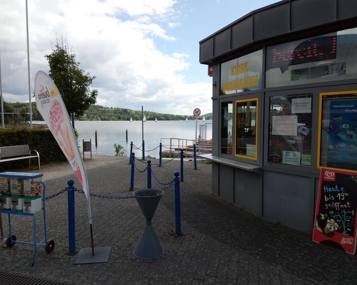 Kost Bar Am See